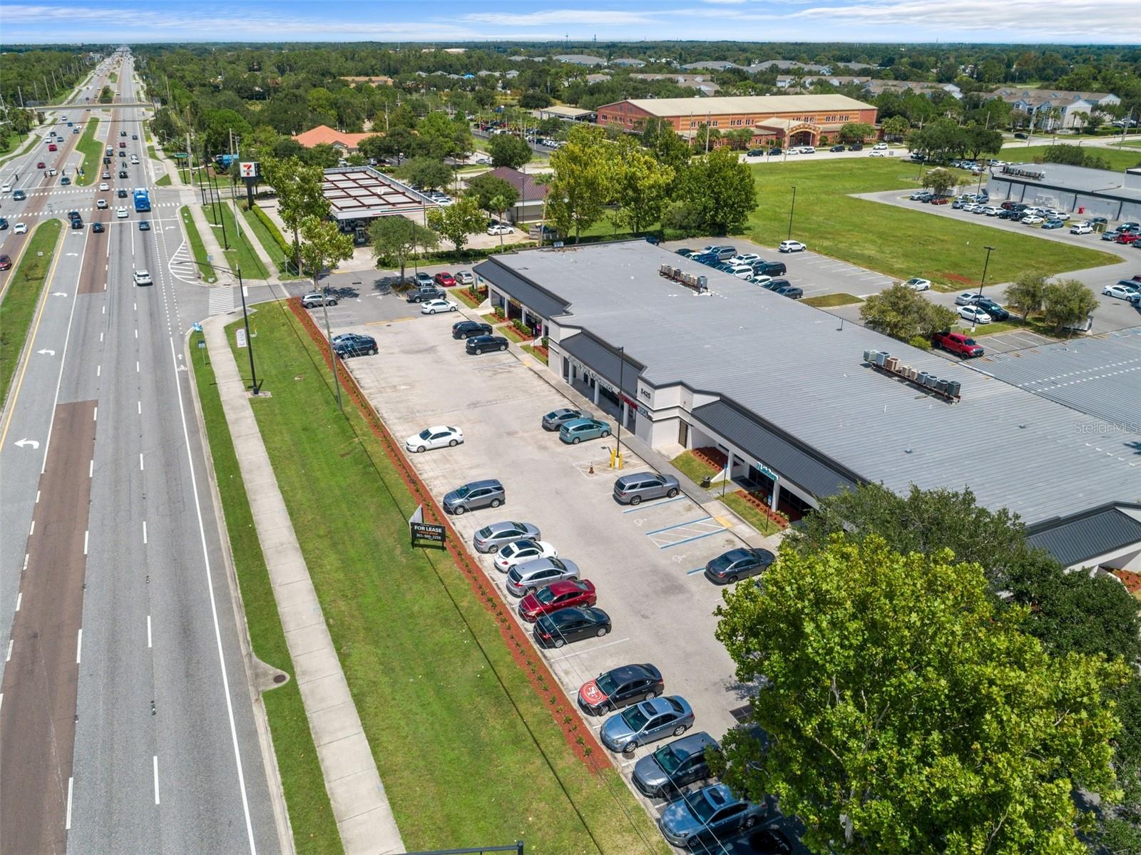 5449 S SEMORAN BLVD #227, ORLANDO, FL, 32822