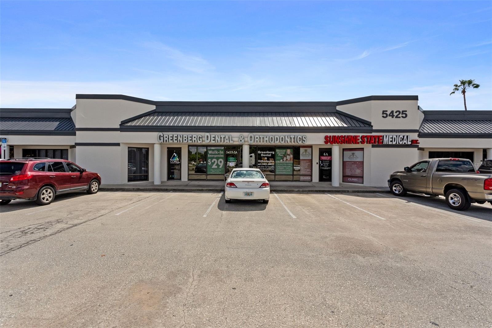 5449 S SEMORAN BLVD #227, ORLANDO, FL, 32822