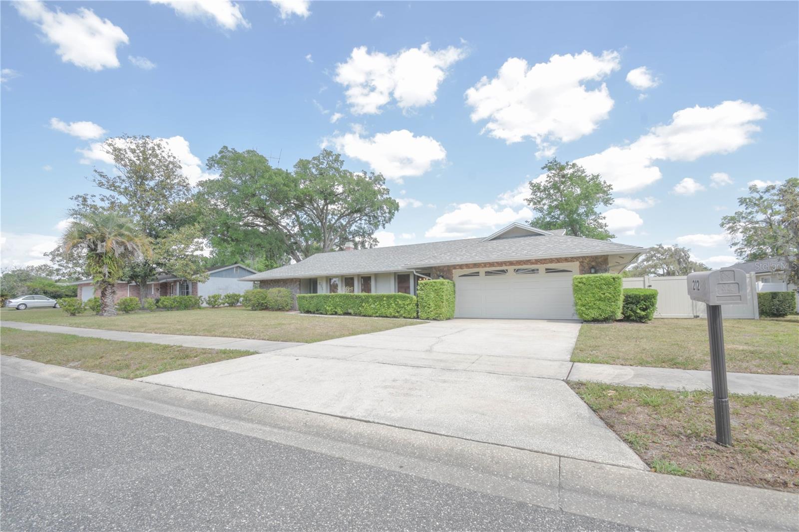 212 TOLLGATE TRL, LONGWOOD, FL, 32750