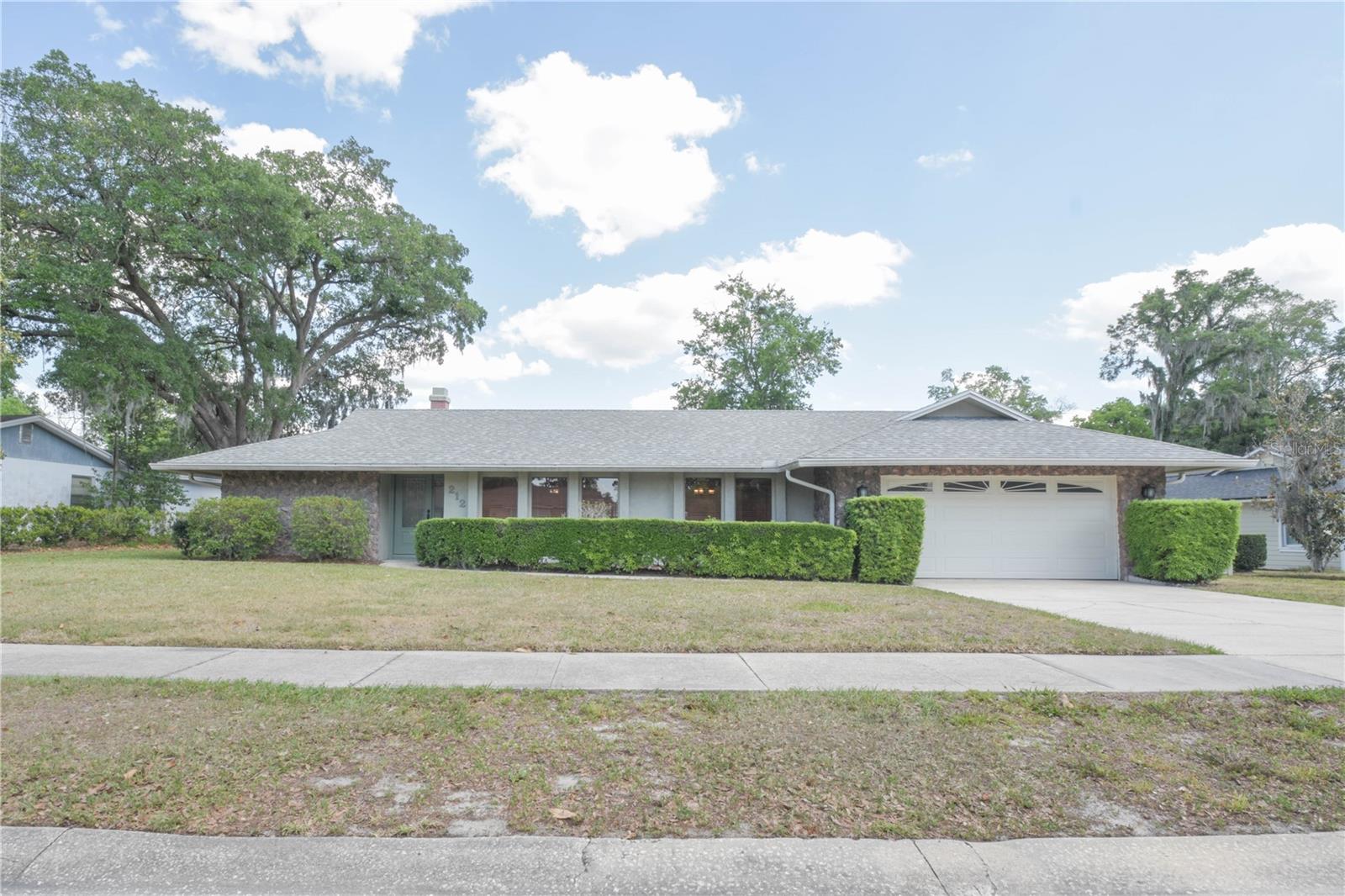 212 TOLLGATE TRL, LONGWOOD, FL, 32750