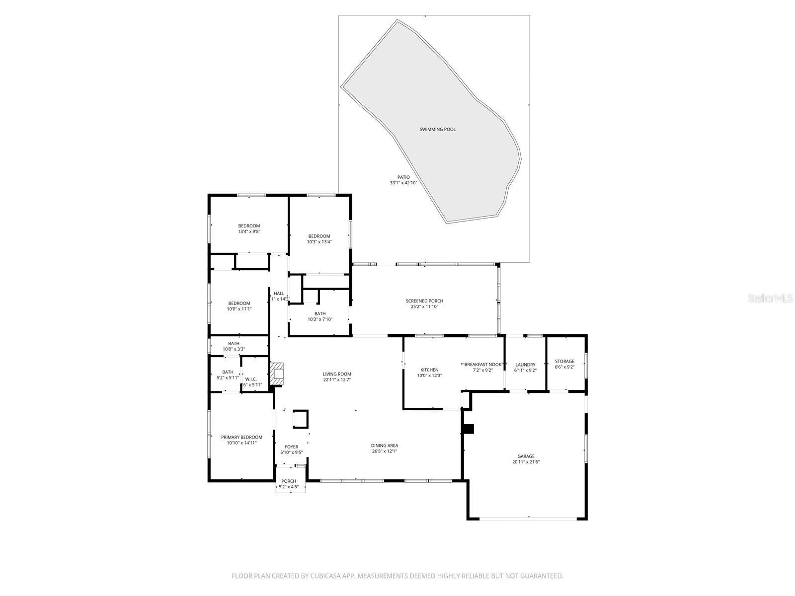 212 TOLLGATE TRL, LONGWOOD, FL, 32750