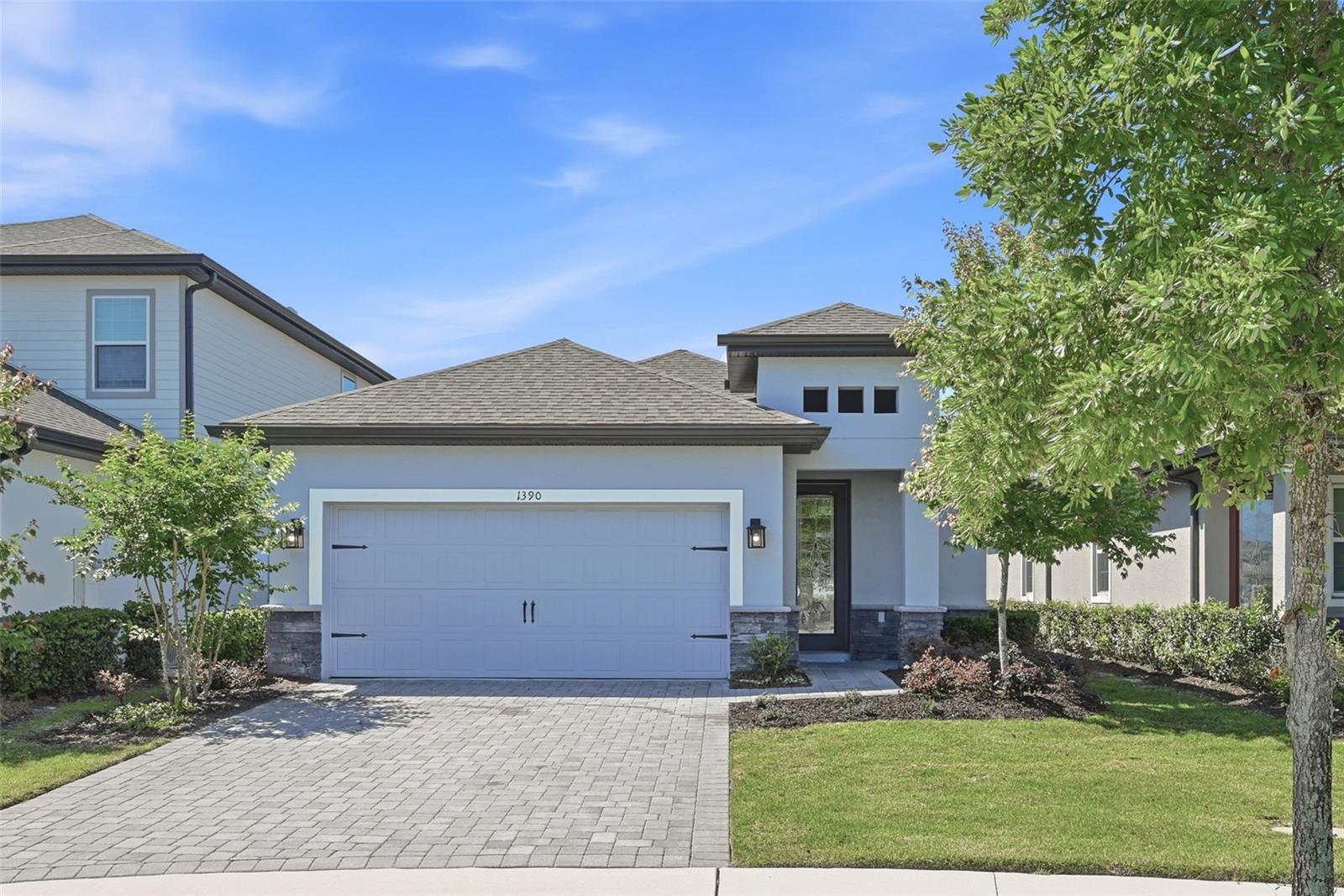 1390 REMICK CT, KISSIMMEE, FL, 34747