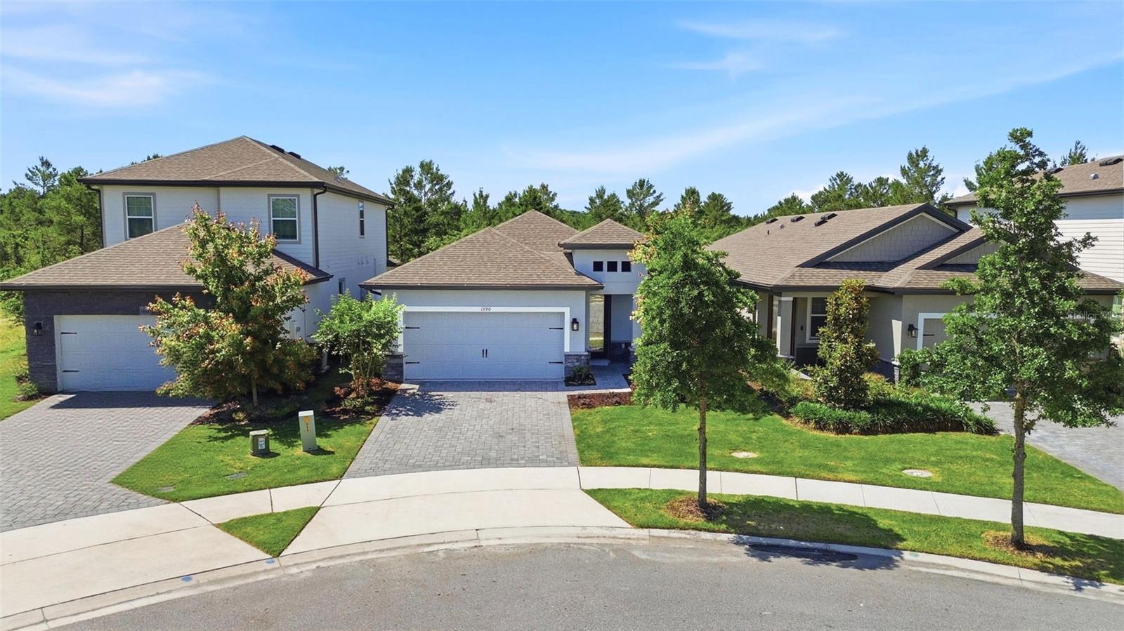 1390 REMICK CT, KISSIMMEE, FL, 34747
