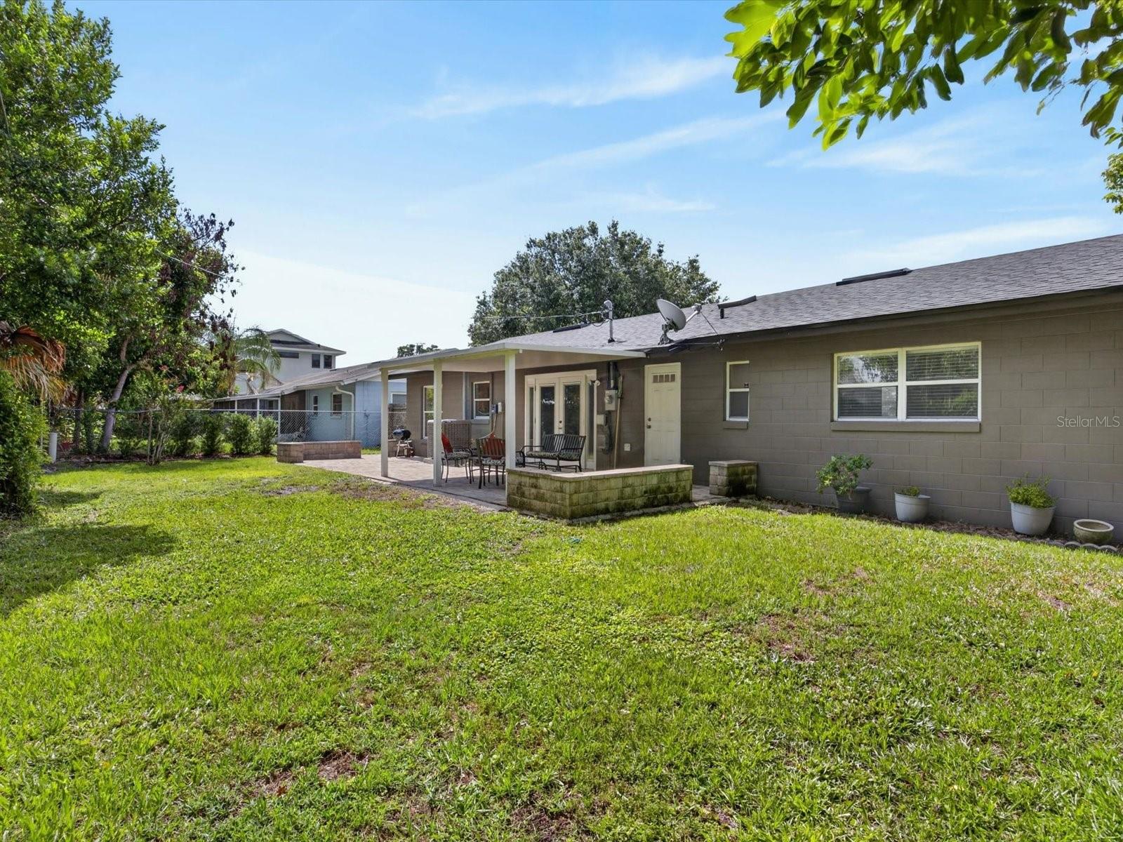 2803 BANCHORY RD, WINTER PARK, FL, 32792