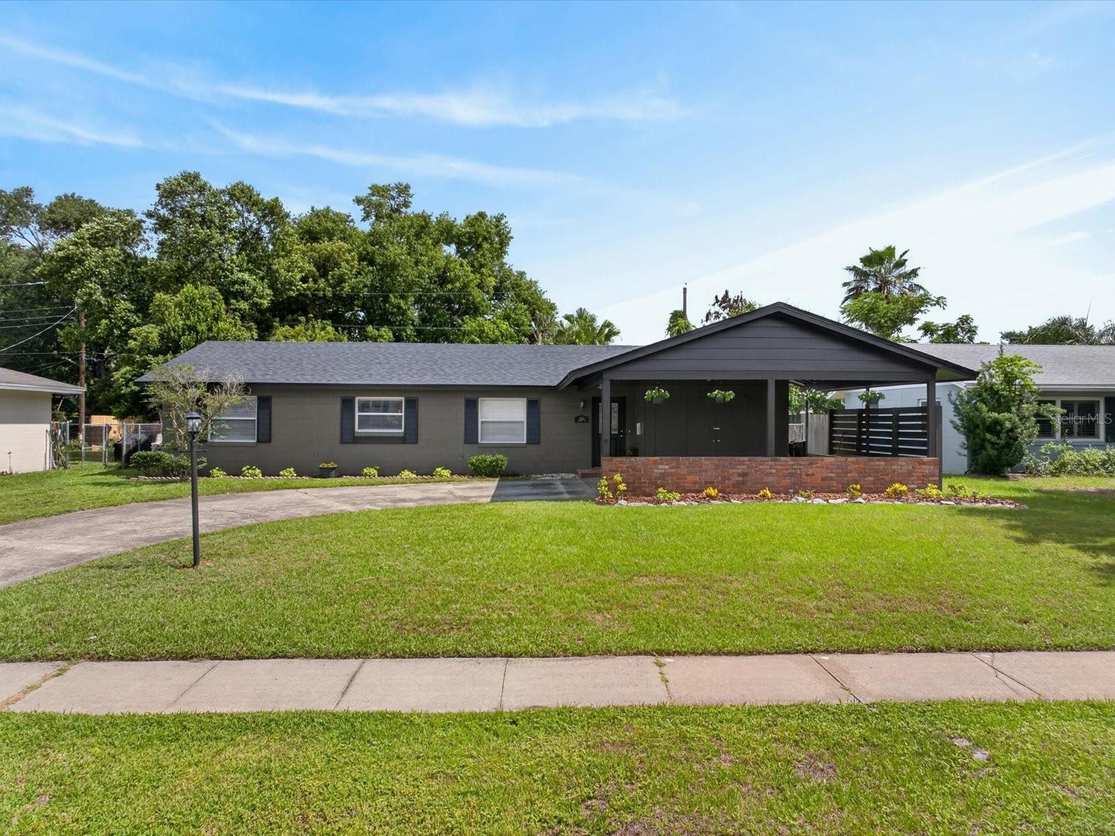 2803 BANCHORY RD, WINTER PARK, FL, 32792