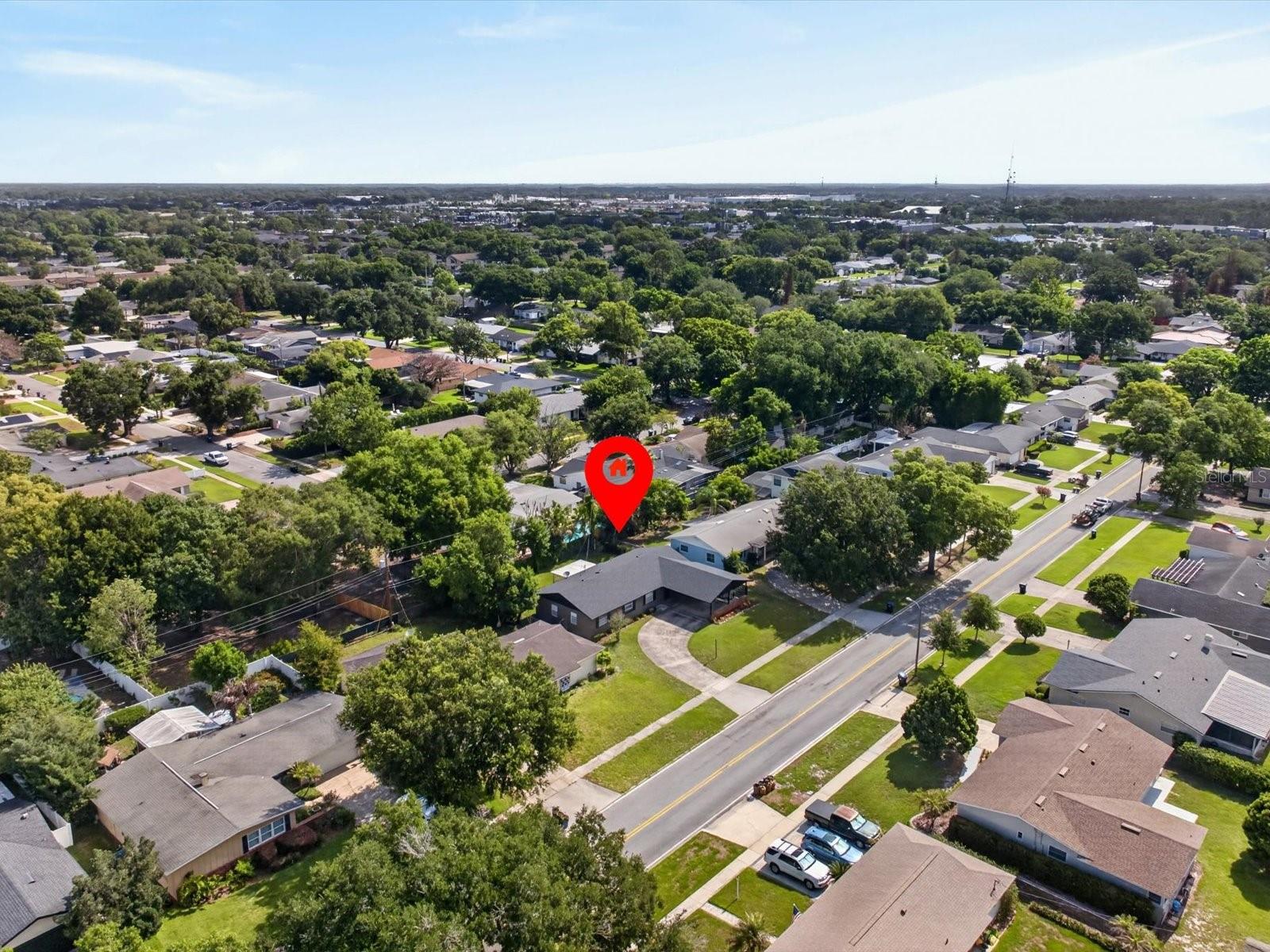 2803 BANCHORY RD, WINTER PARK, FL, 32792