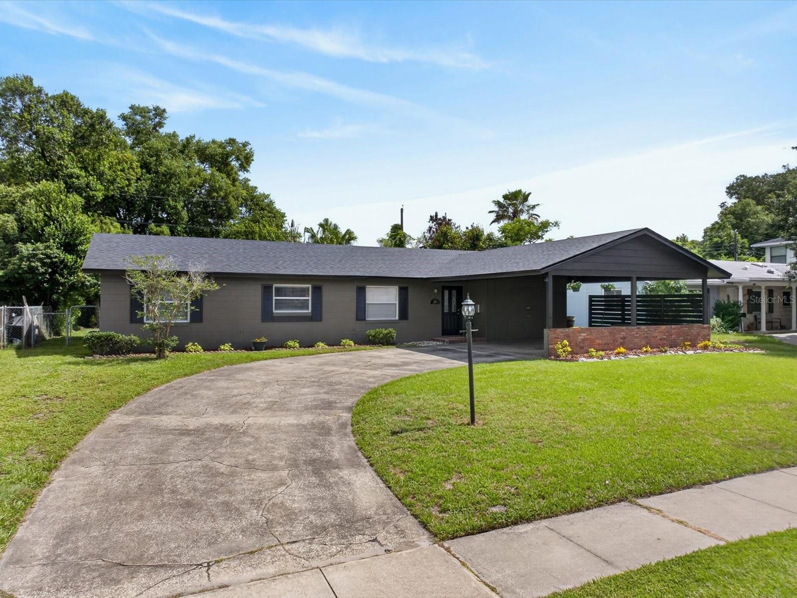 2803 BANCHORY RD, WINTER PARK, FL, 32792