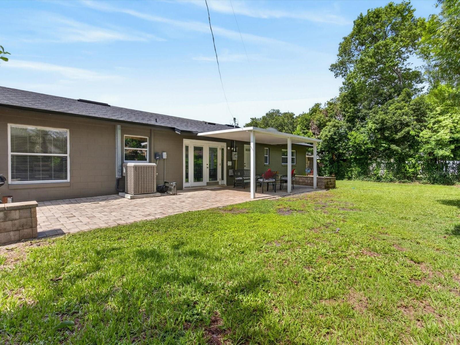 2803 BANCHORY RD, WINTER PARK, FL, 32792