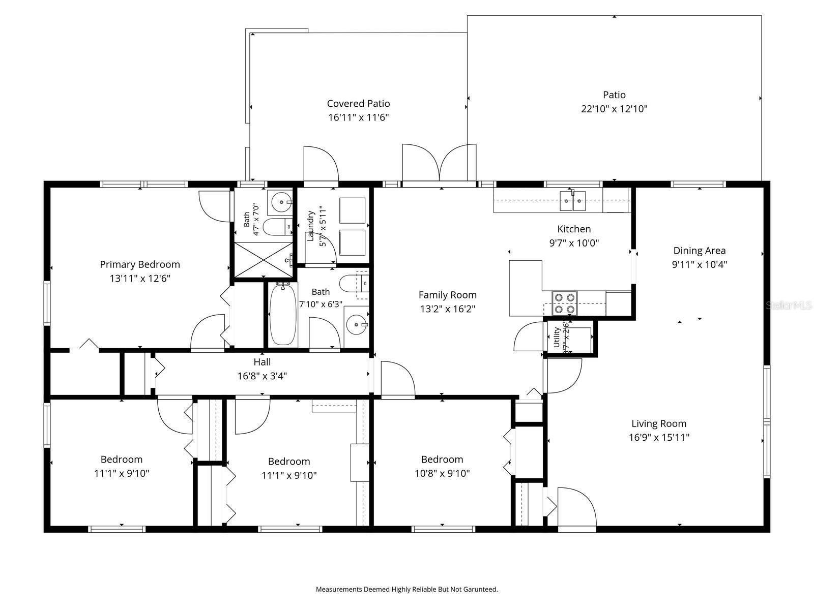 2803 BANCHORY RD, WINTER PARK, FL, 32792