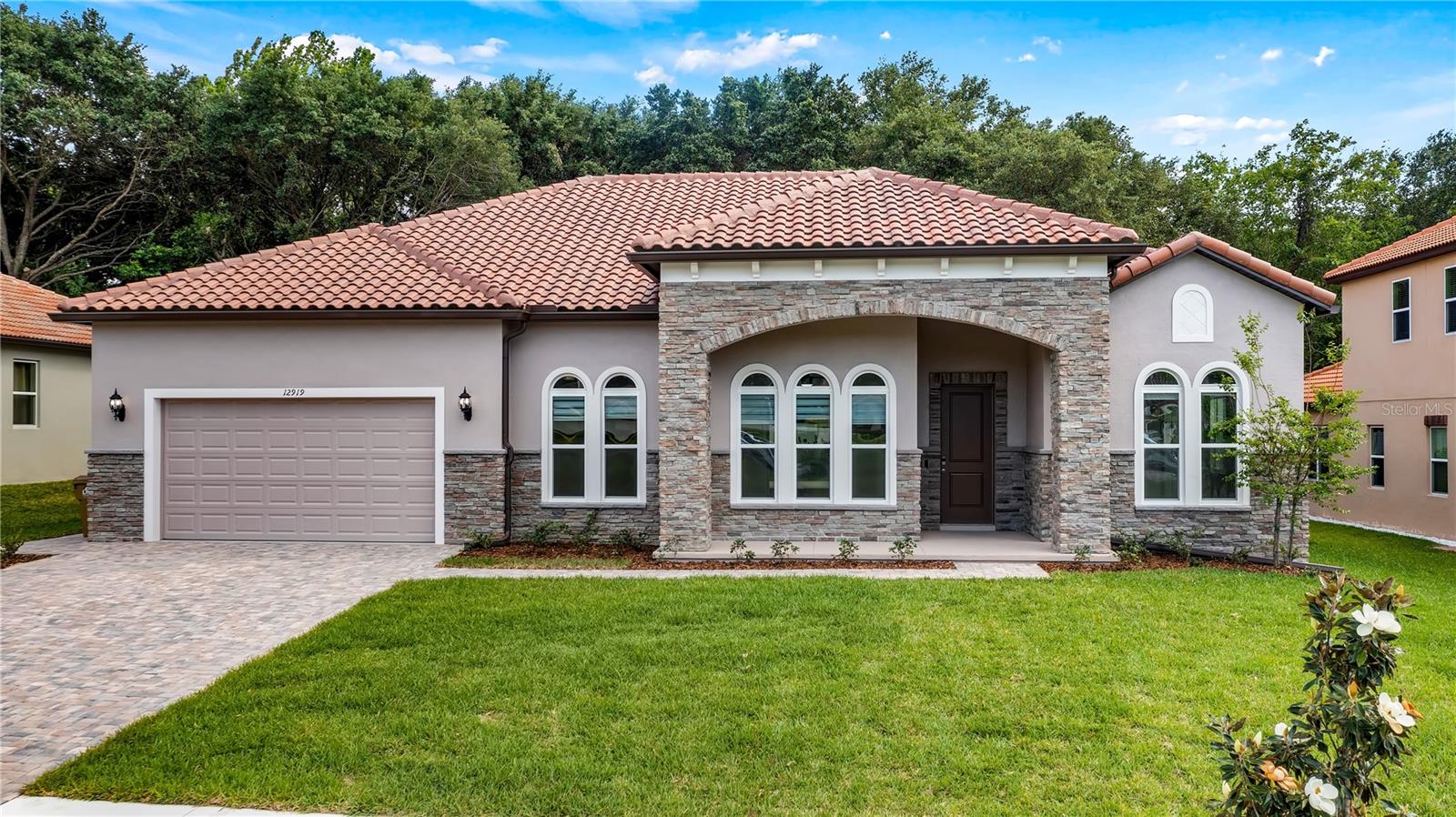 12919 BRUNELLO CIR, CLERMONT, FL, 34711