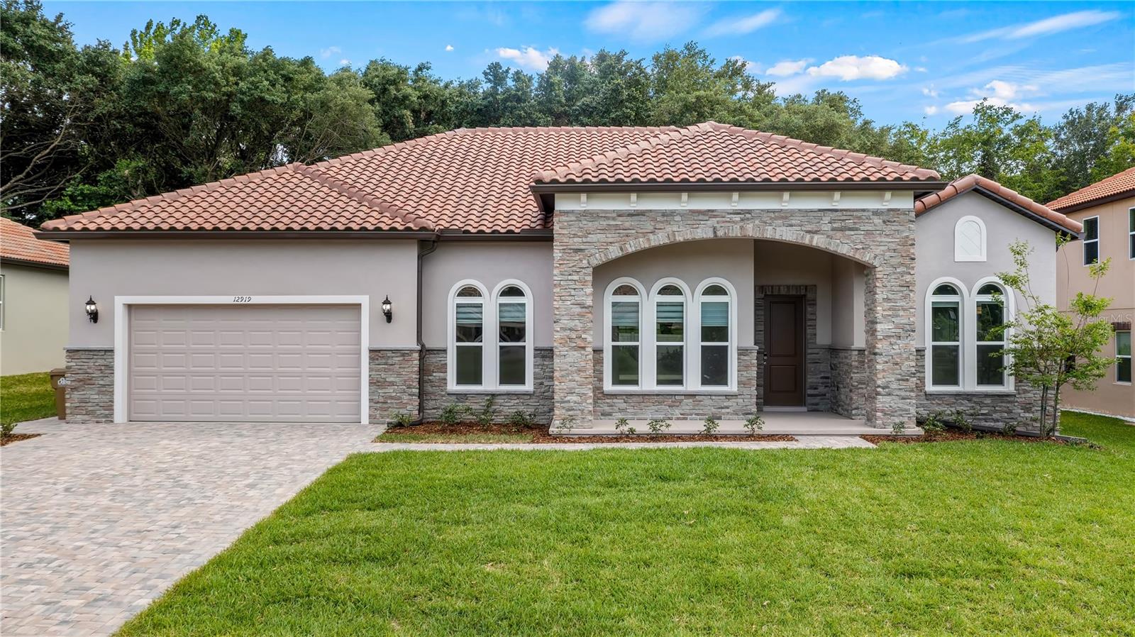 12919 BRUNELLO CIR, CLERMONT, FL, 34711