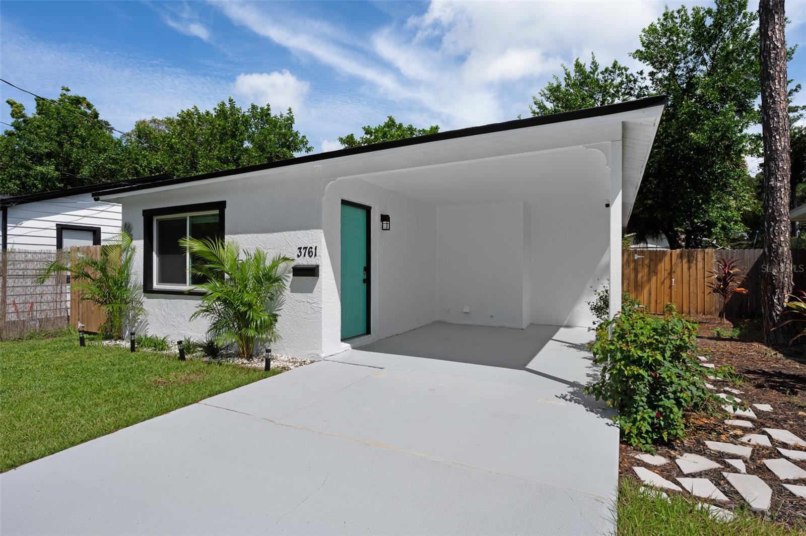 3761 21ST AVE S, ST PETERSBURG, FL, 33711