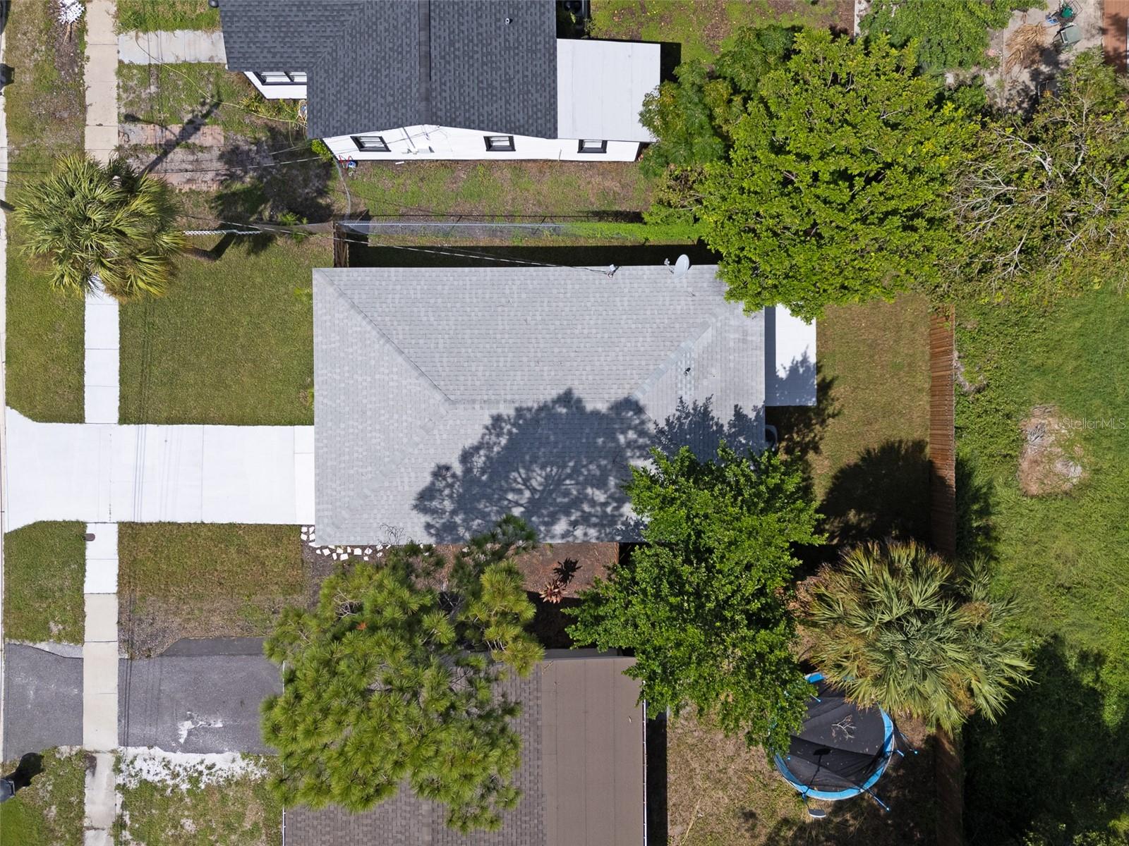 3761 21ST AVE S, ST PETERSBURG, FL, 33711