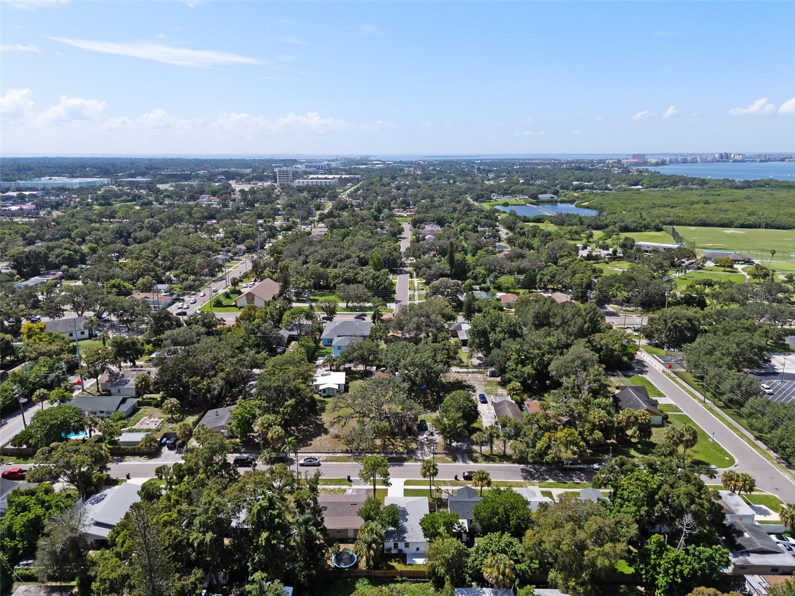 3761 21ST AVE S, ST PETERSBURG, FL, 33711