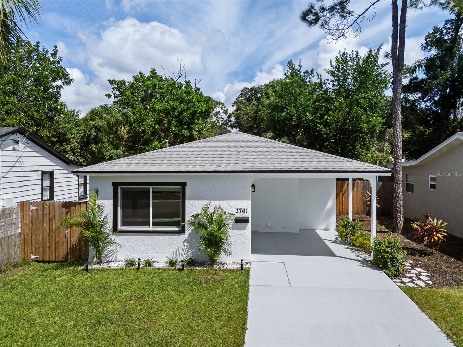 3761 21ST AVE S, ST PETERSBURG, FL, 33711