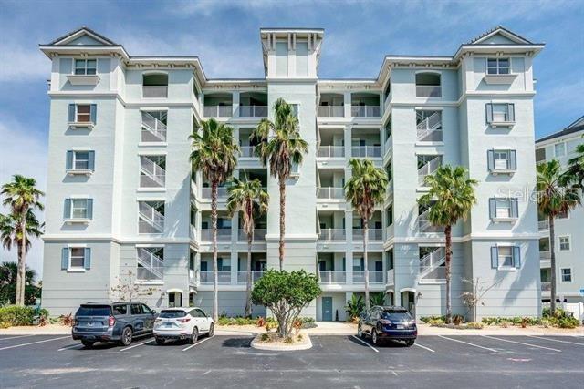 700 CINNAMON BEACH WAY #633, PALM COAST, FL, 32137