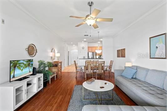 700 CINNAMON BEACH WAY #633, PALM COAST, FL, 32137
