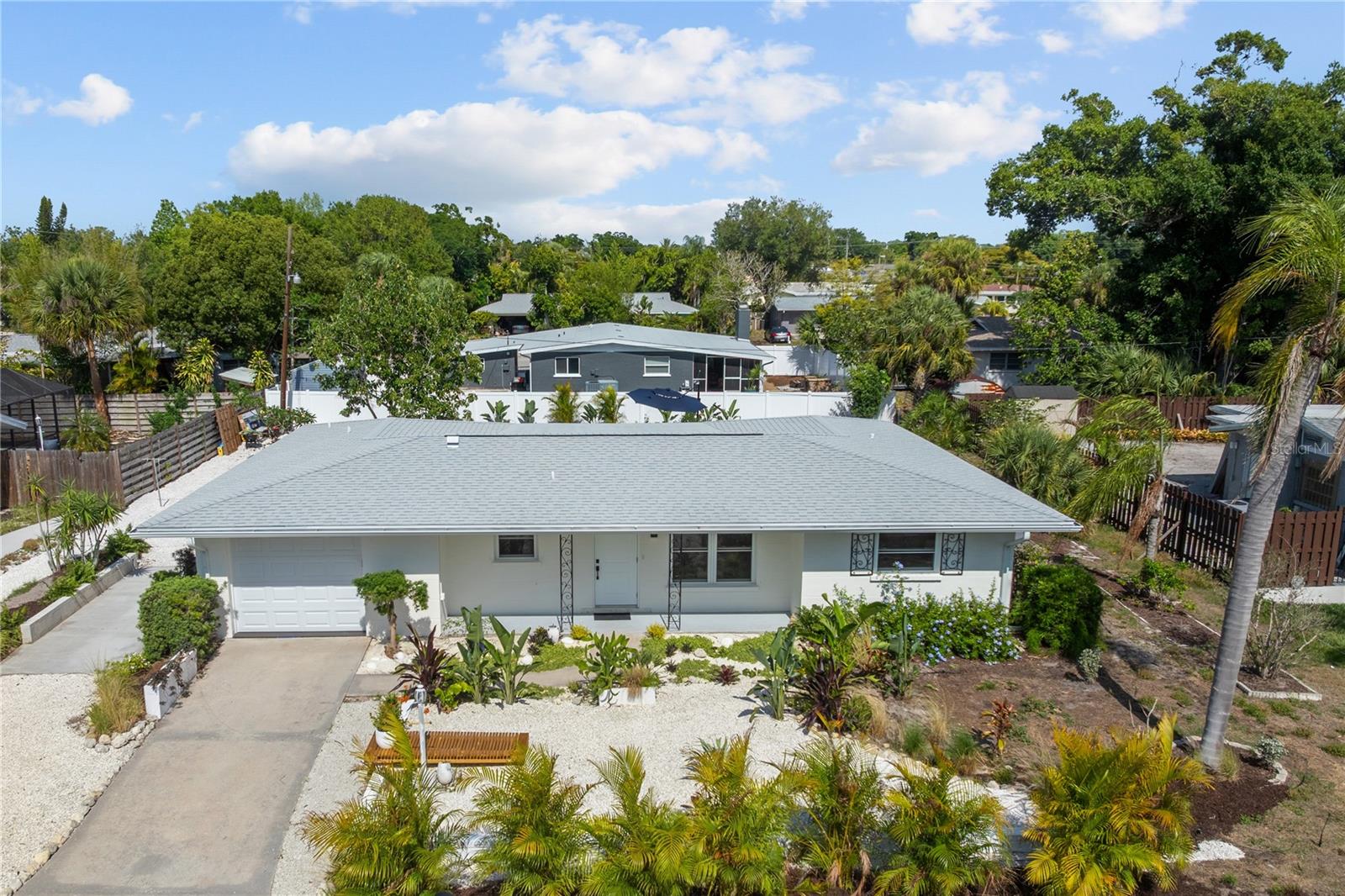 2513 CROTON AVE, SARASOTA, FL, 34239