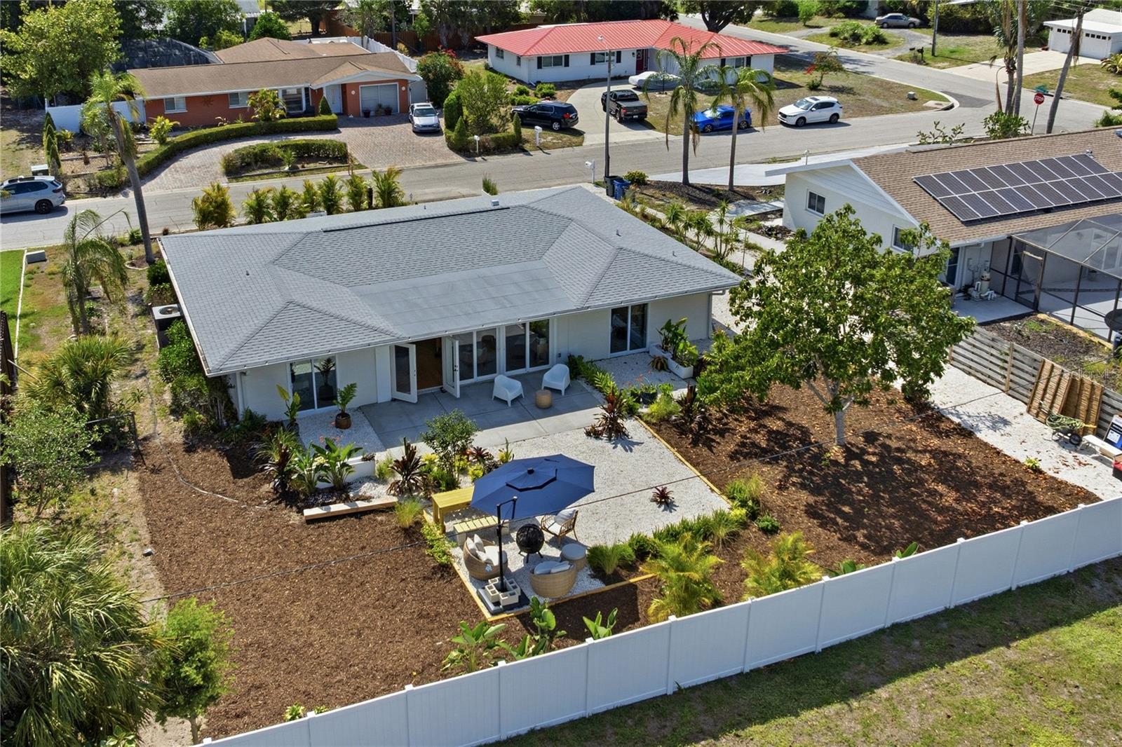 2513 CROTON AVE, SARASOTA, FL, 34239