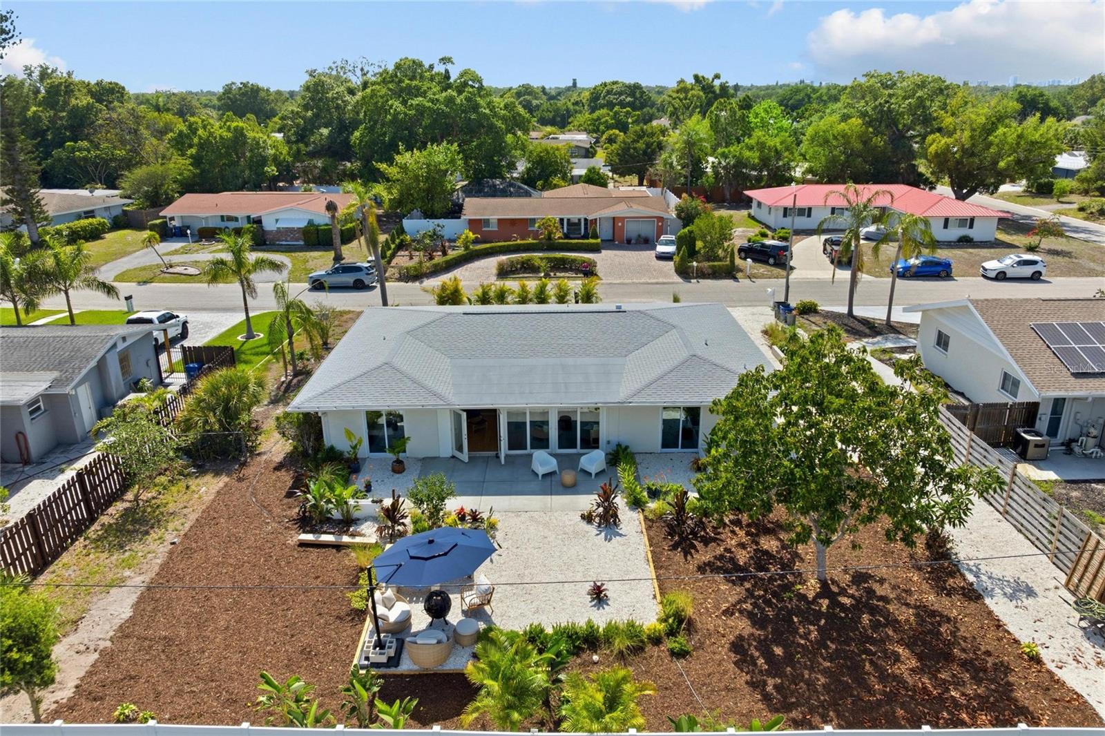 2513 CROTON AVE, SARASOTA, FL, 34239