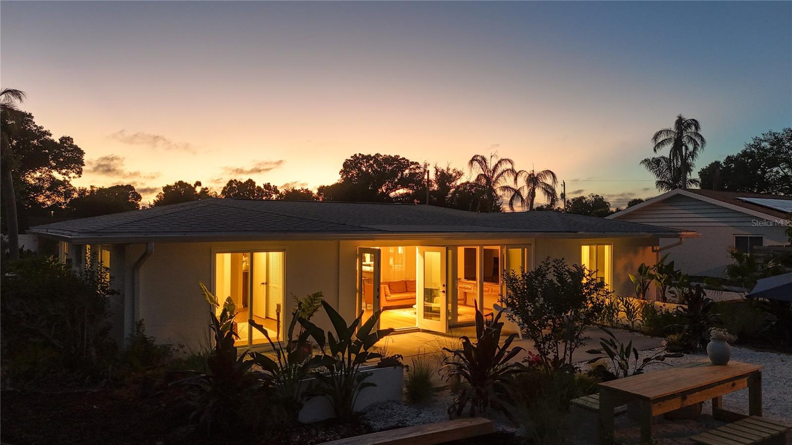 2513 CROTON AVE, SARASOTA, FL, 34239