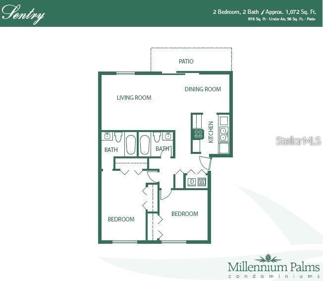 4773 S TEXAS AVE #C, ORLANDO, FL, 32839