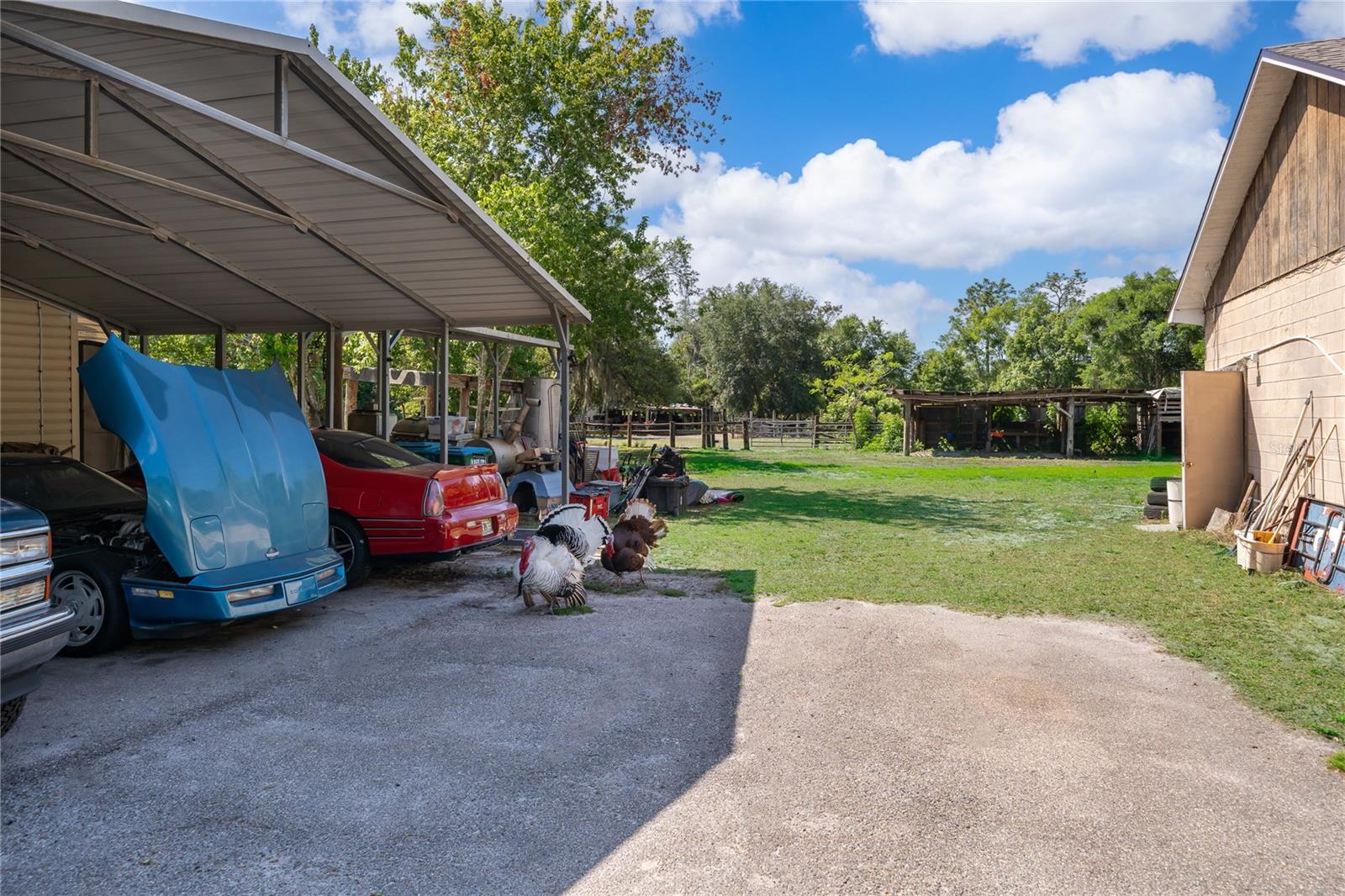 1281 NATURES WAY, WINTER SPRINGS, FL, 32708