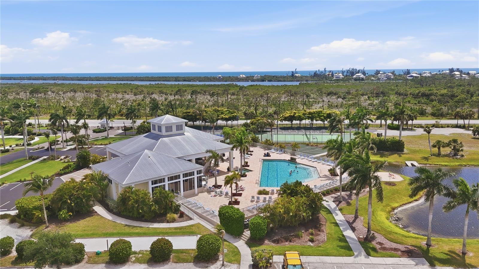 8405 PLACIDA RD #204, PLACIDA, FL, 33946