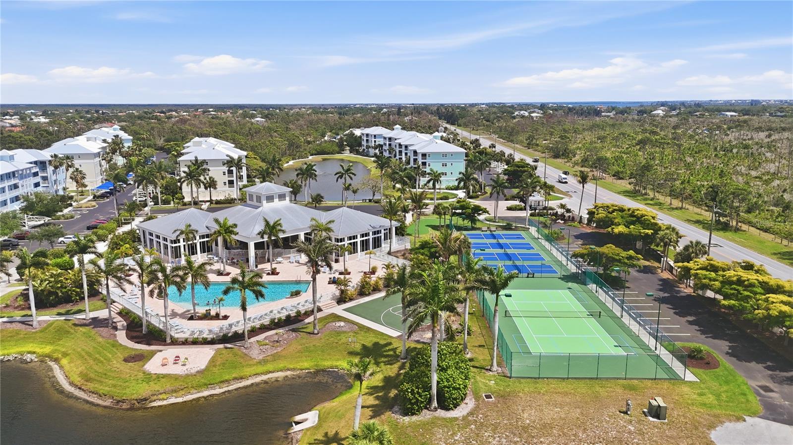 8405 PLACIDA RD #204, PLACIDA, FL, 33946
