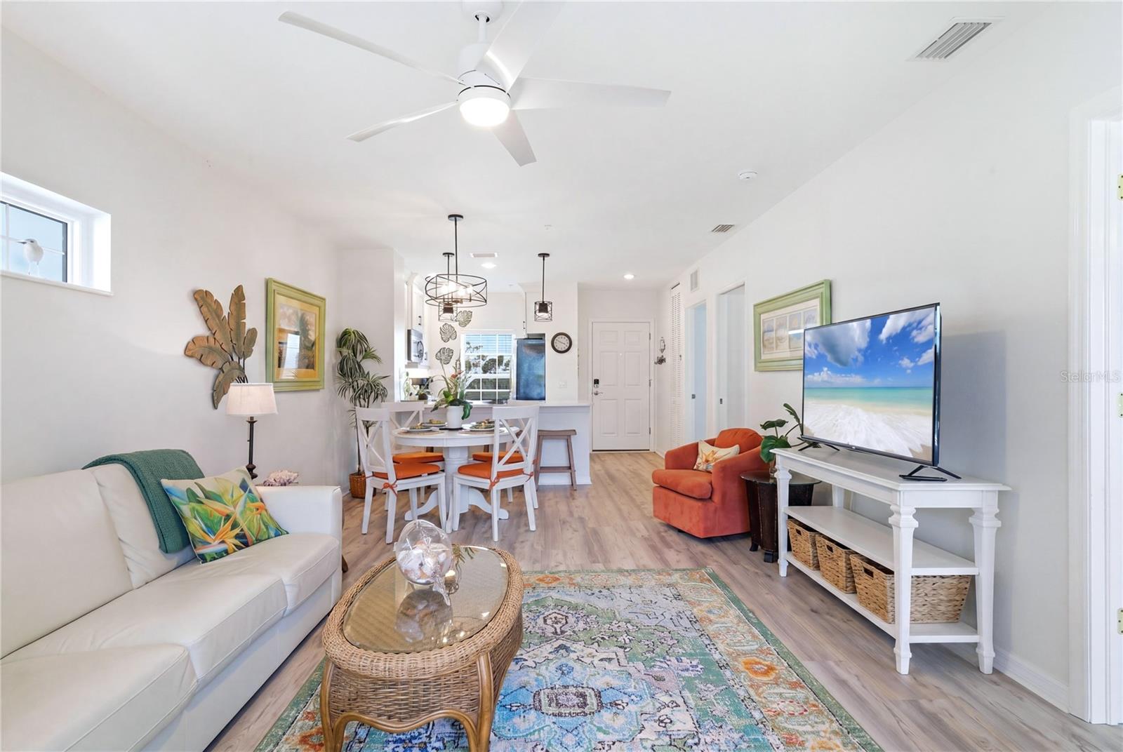 8405 PLACIDA RD #204, PLACIDA, FL, 33946