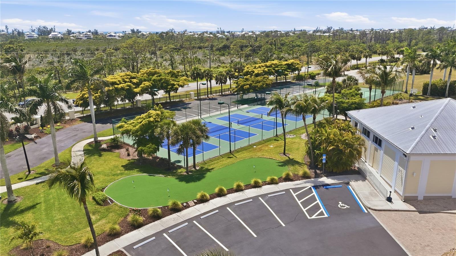 8405 PLACIDA RD #204, PLACIDA, FL, 33946