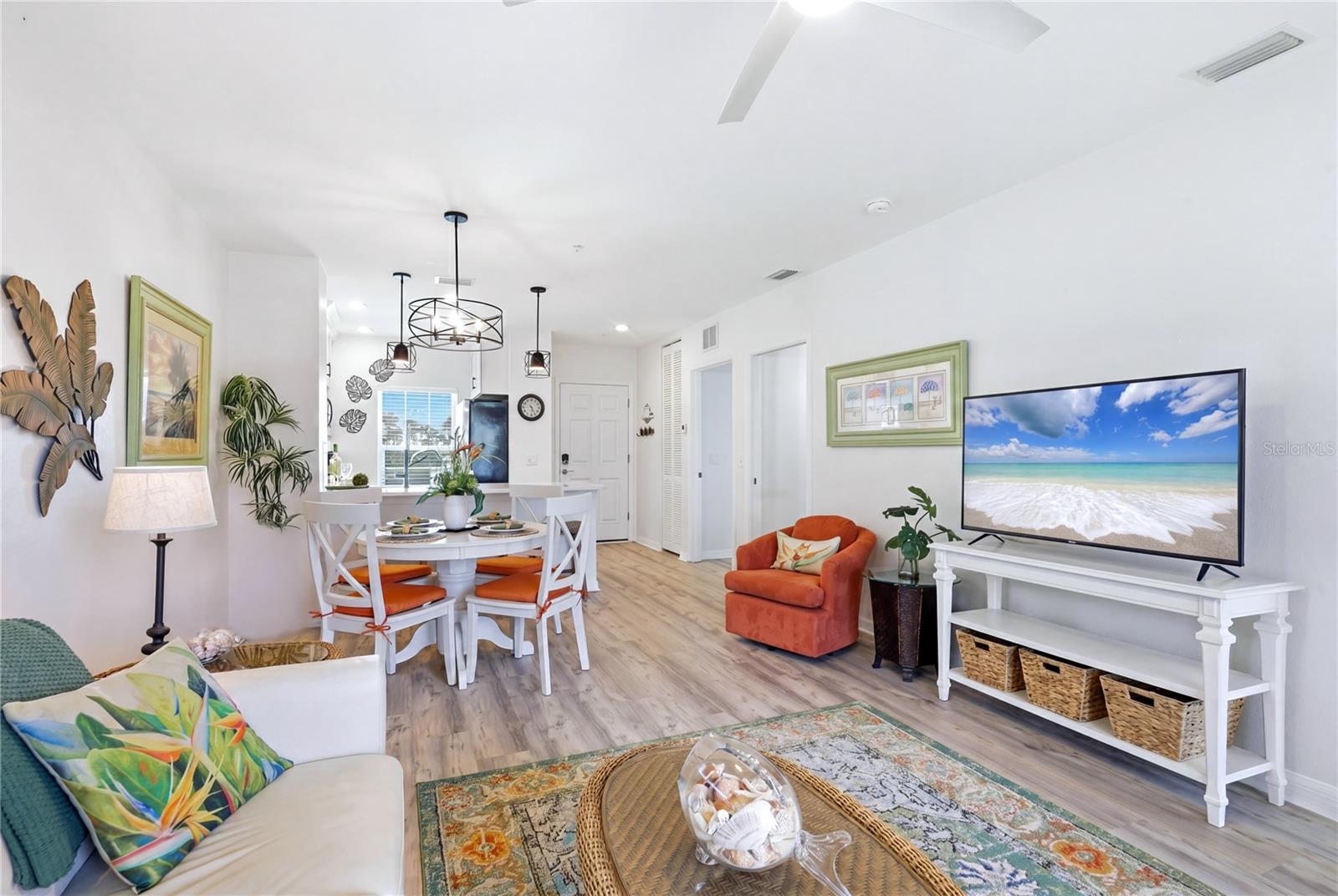 8405 PLACIDA RD #204, PLACIDA, FL, 33946