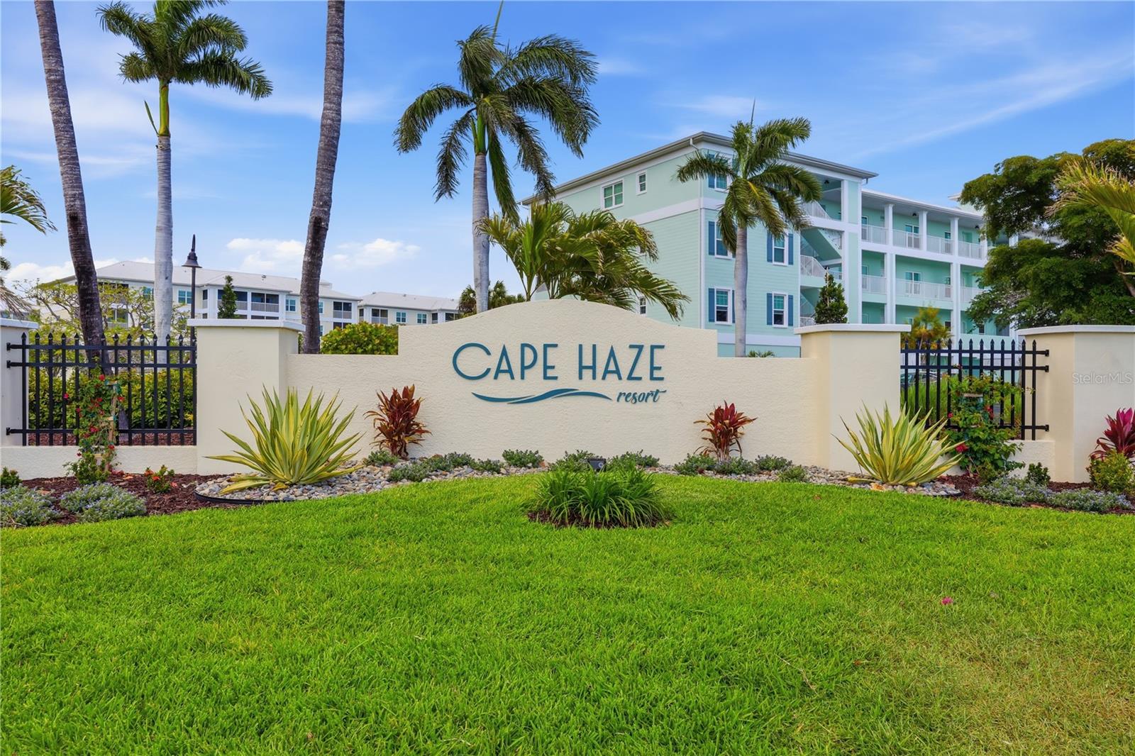 8405 PLACIDA RD #204, PLACIDA, FL, 33946