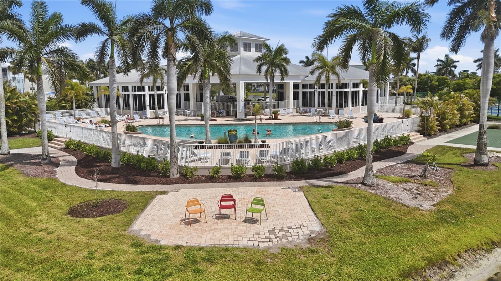 8405 PLACIDA RD #204, PLACIDA, FL, 33946
