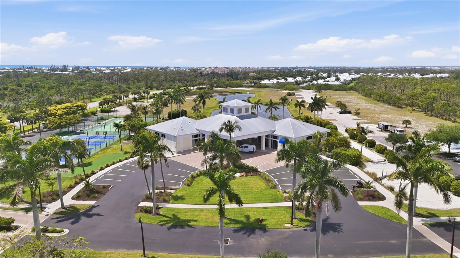 8405 PLACIDA RD #204, PLACIDA, FL, 33946