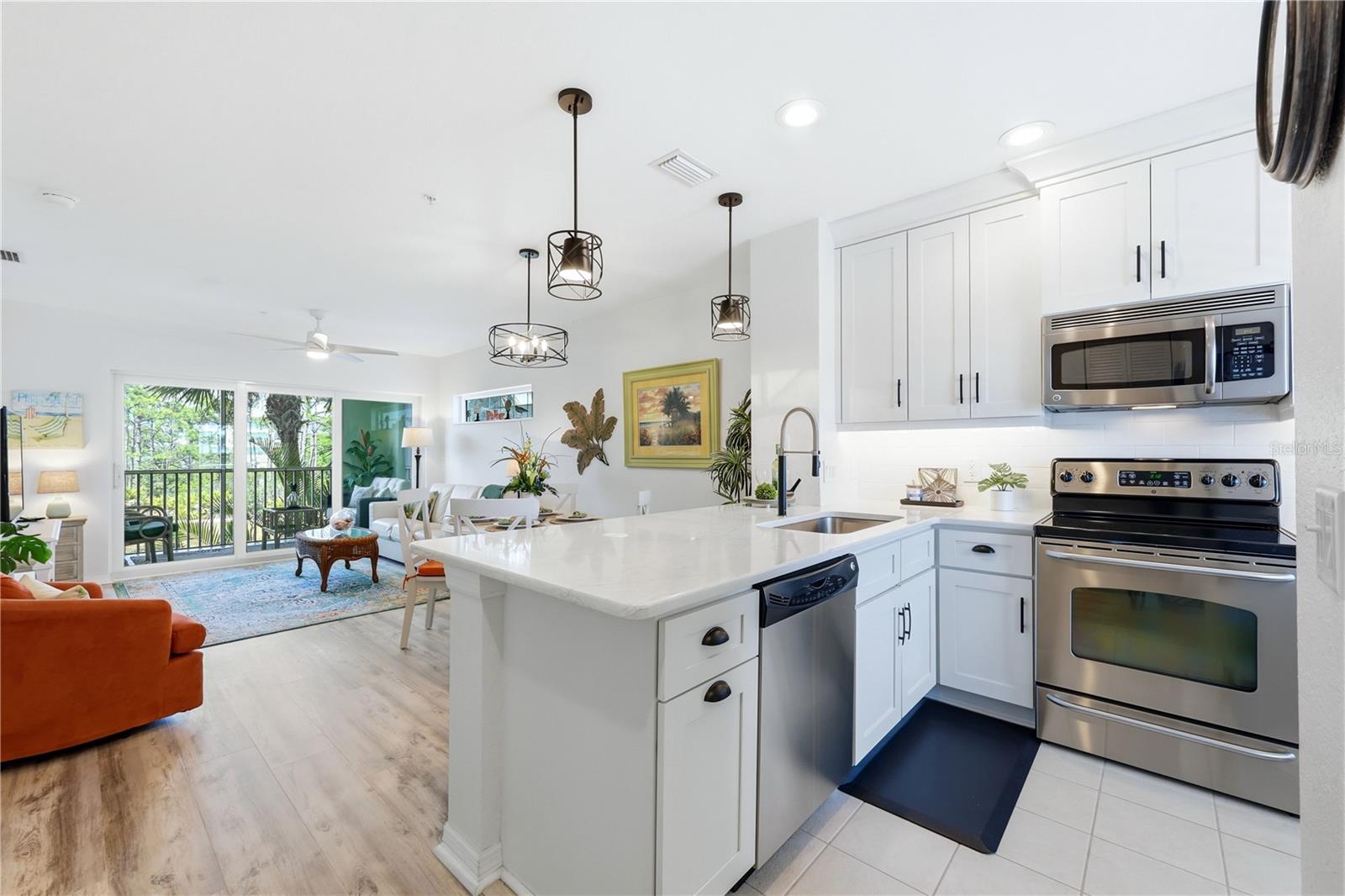 8405 PLACIDA RD #204, PLACIDA, FL, 33946