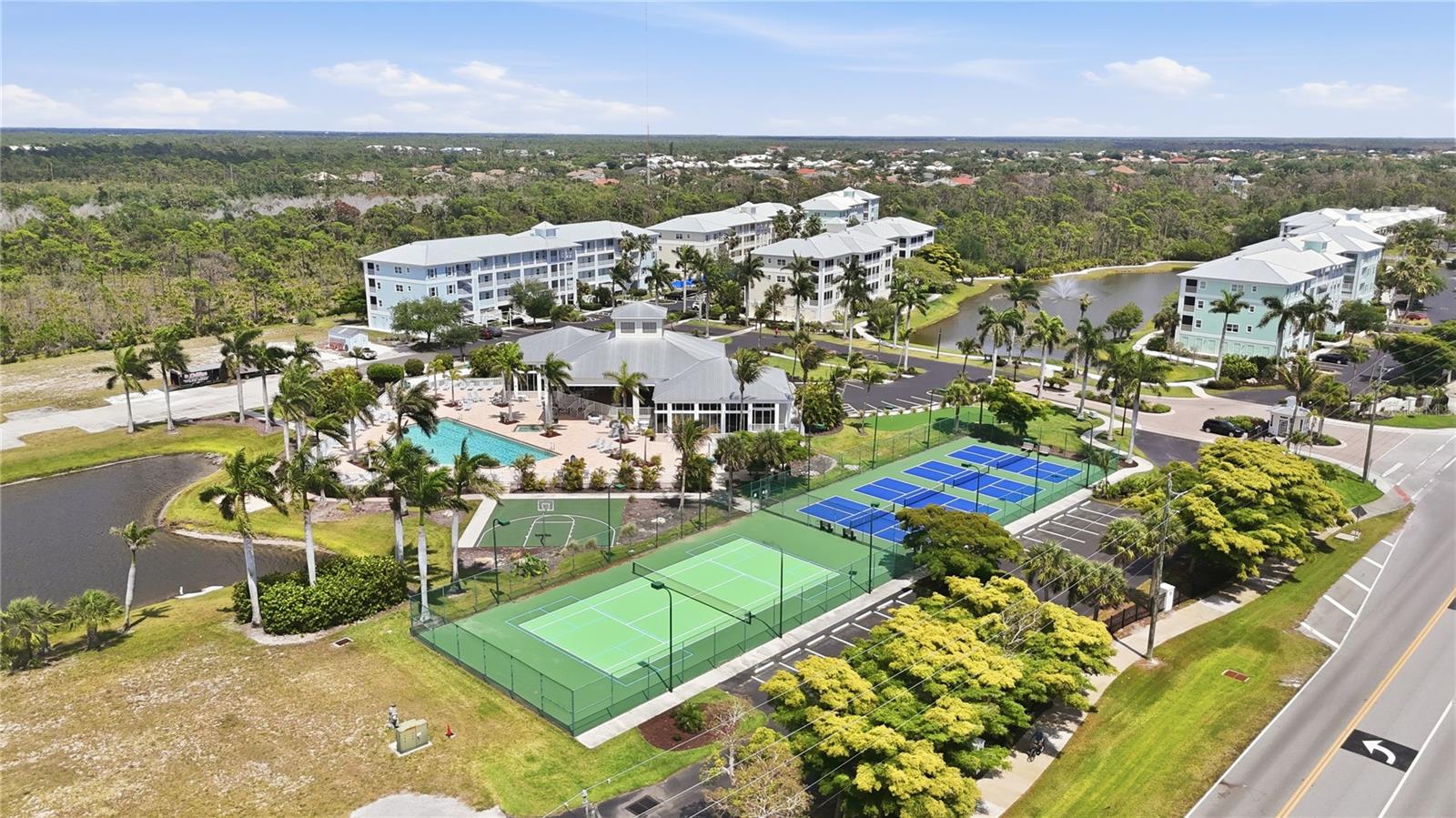 8405 PLACIDA RD #204, PLACIDA, FL, 33946