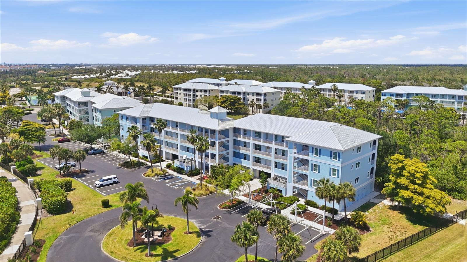 8405 PLACIDA RD #204, PLACIDA, FL, 33946