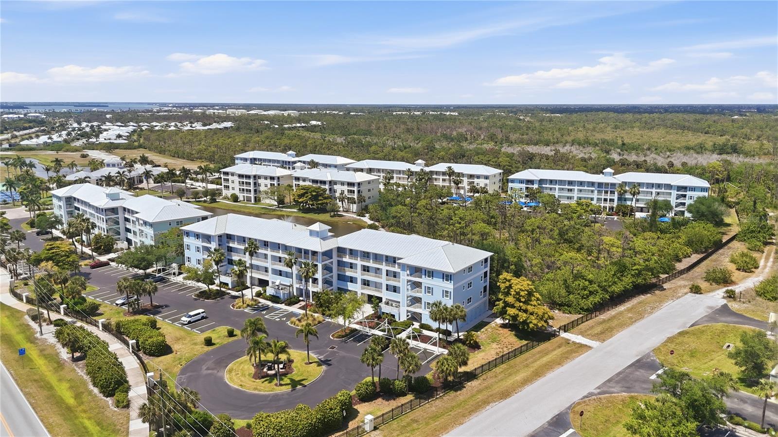 8405 PLACIDA RD #204, PLACIDA, FL, 33946