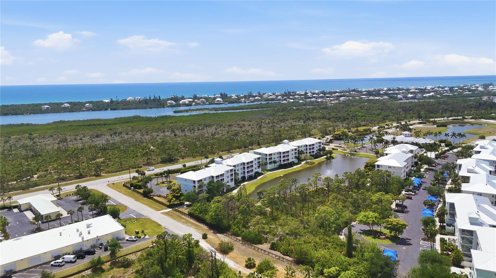 8405 PLACIDA RD #204, PLACIDA, FL, 33946