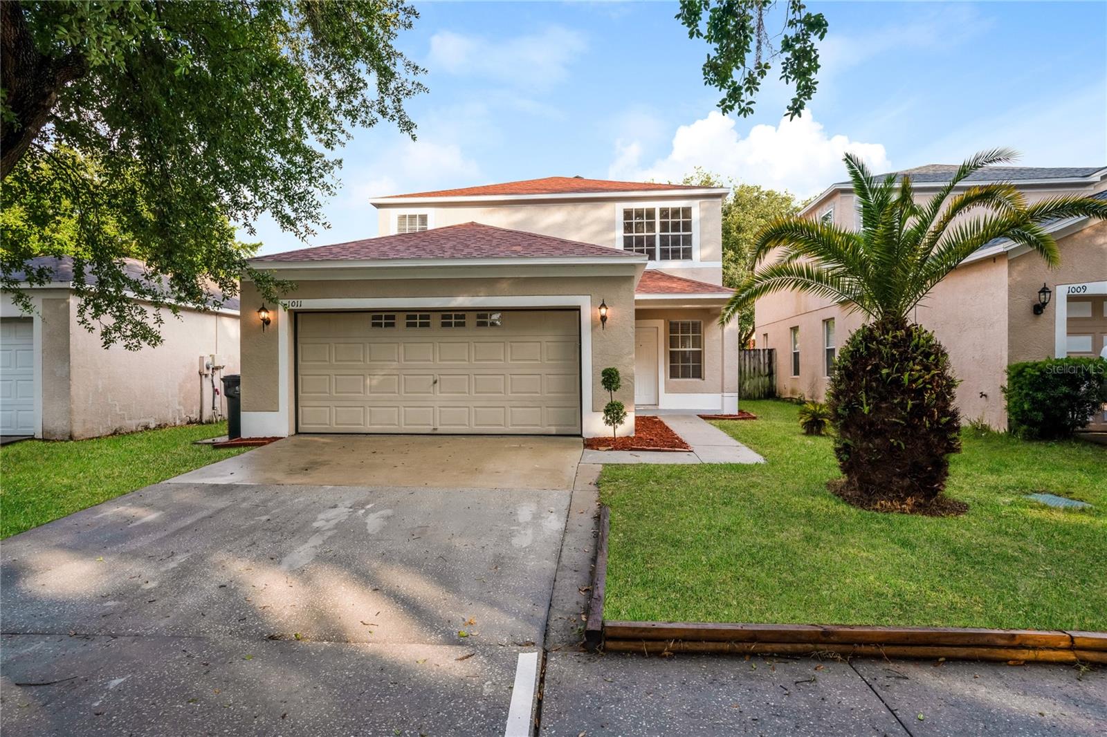 1011 LAKE SHORE RANCH DR, SEFFNER, FL, 33584
