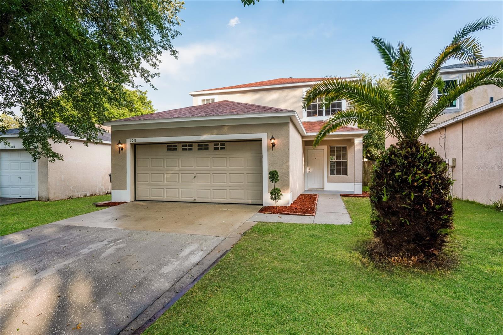 1011 LAKE SHORE RANCH DR, SEFFNER, FL, 33584