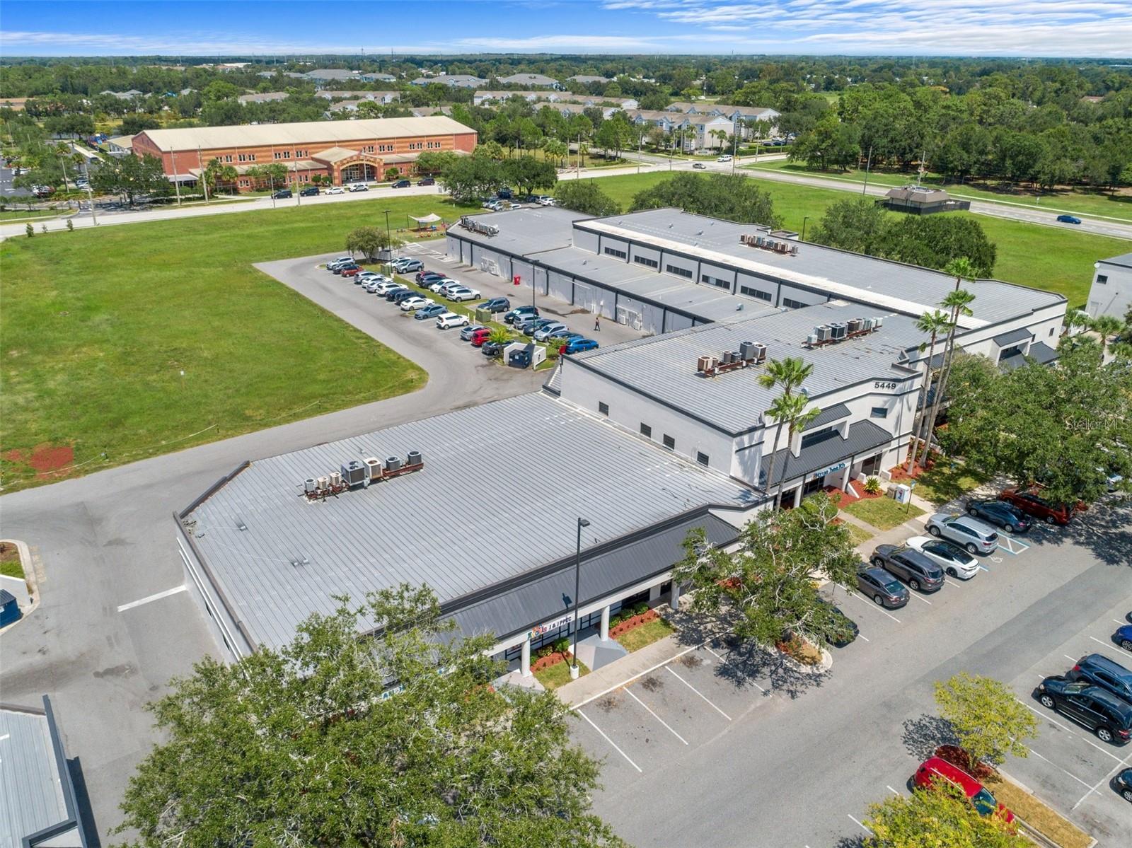 5449 S SEMORAN BLVD #215, ORLANDO, FL, 32822