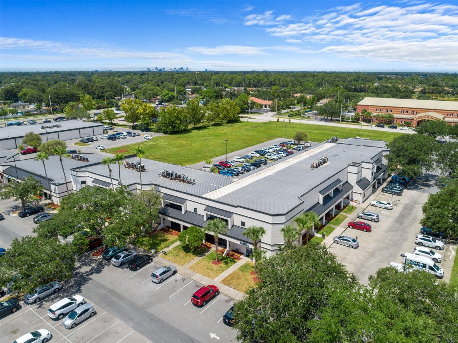5449 S SEMORAN BLVD #215, ORLANDO, FL, 32822