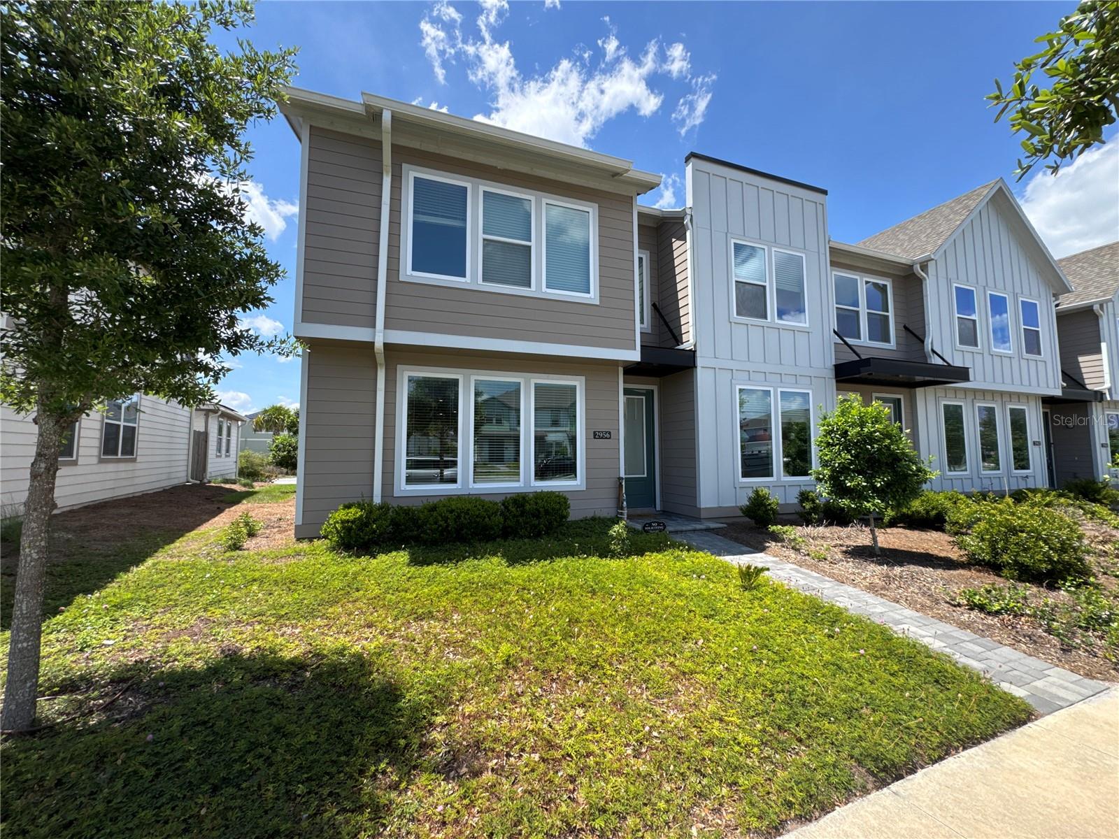2956 VOYAGER AVE, ST CLOUD, FL, 34771