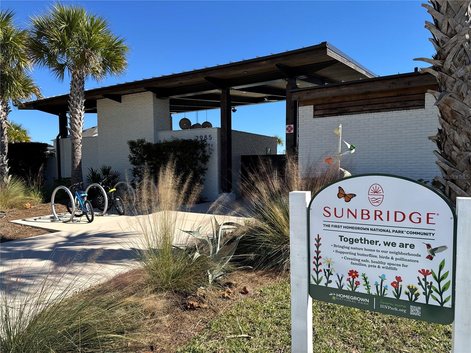 2956 VOYAGER AVE, ST CLOUD, FL, 34771