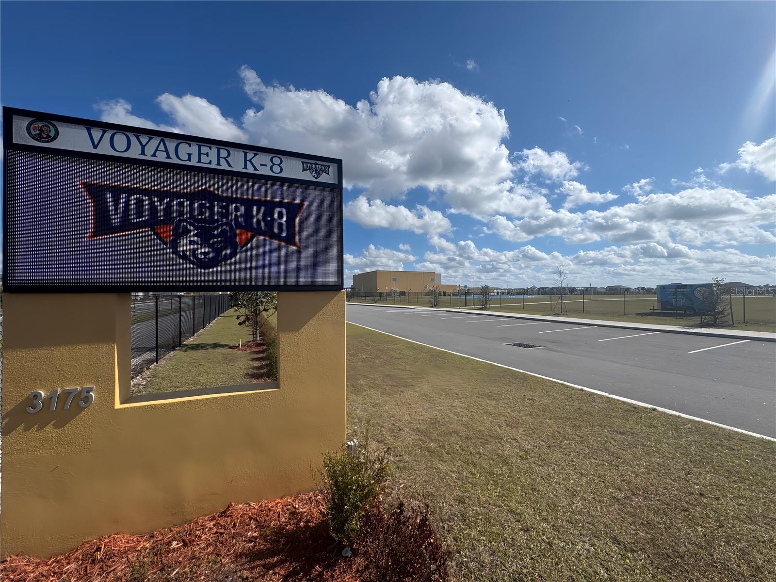 2956 VOYAGER AVE, ST CLOUD, FL, 34771