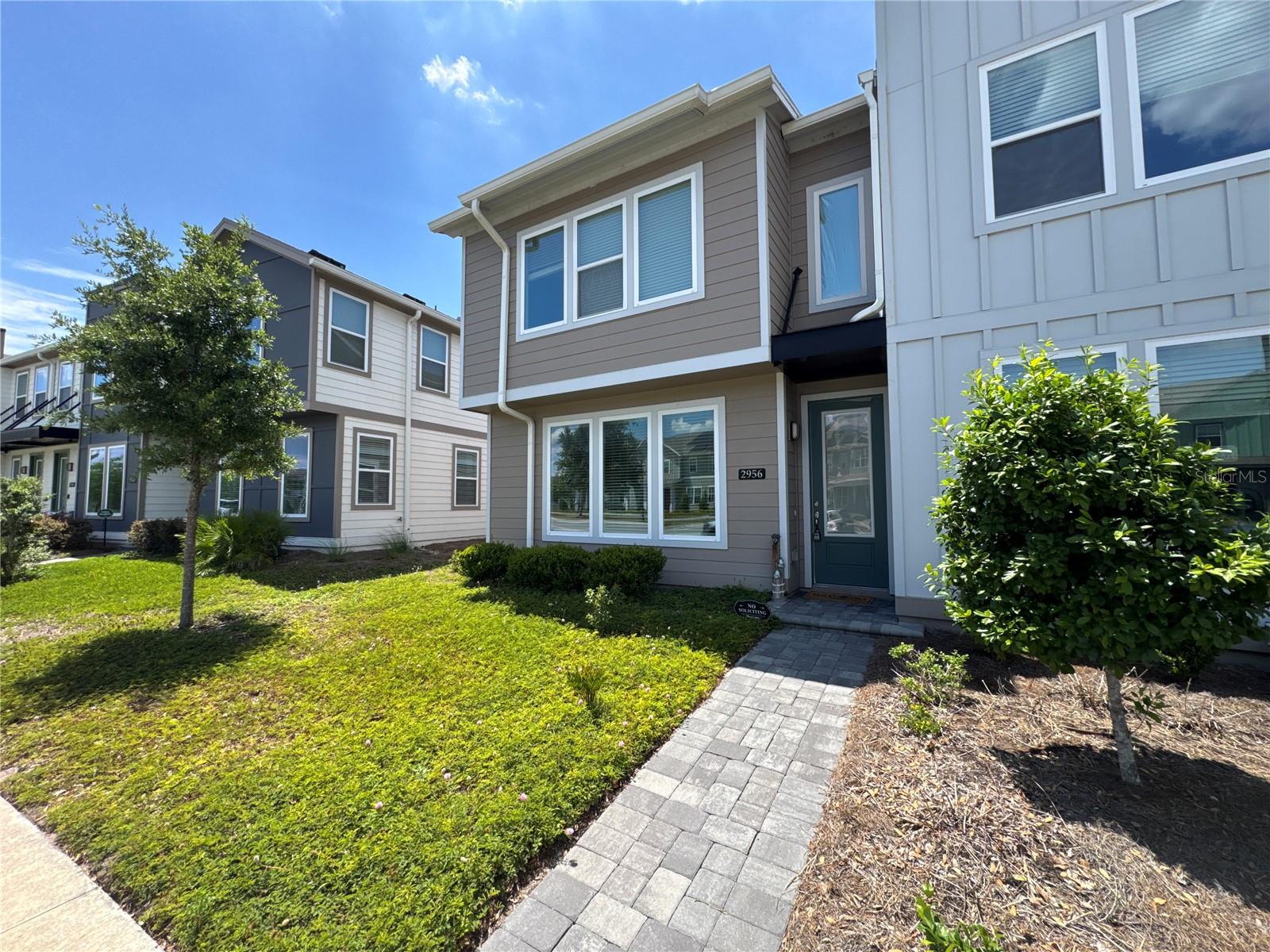 2956 VOYAGER AVE, ST CLOUD, FL, 34771