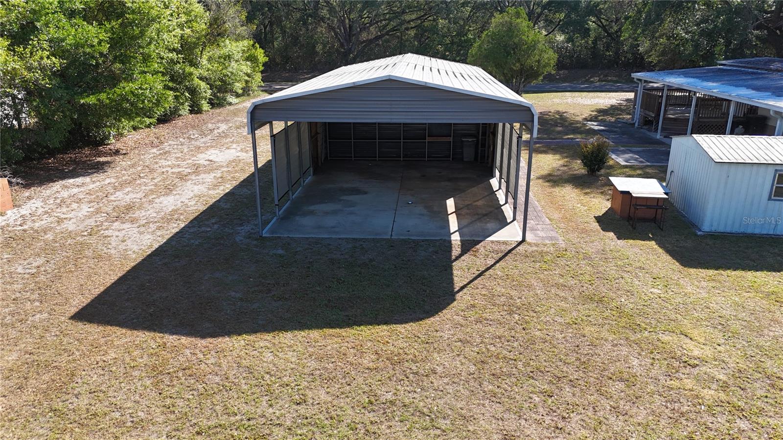 13351 NE 19TH AVE, TRENTON, FL, 32693