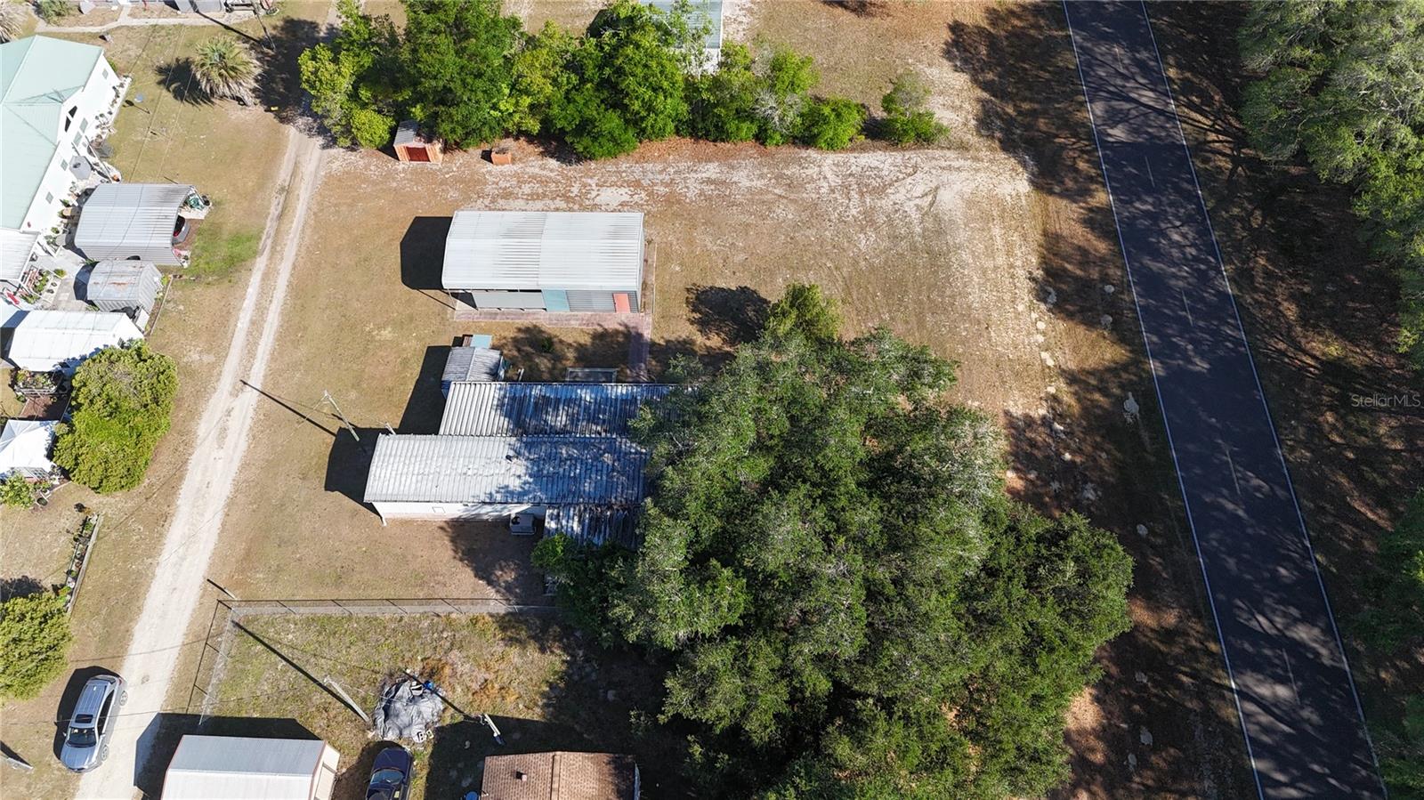 13351 NE 19TH AVE, TRENTON, FL, 32693